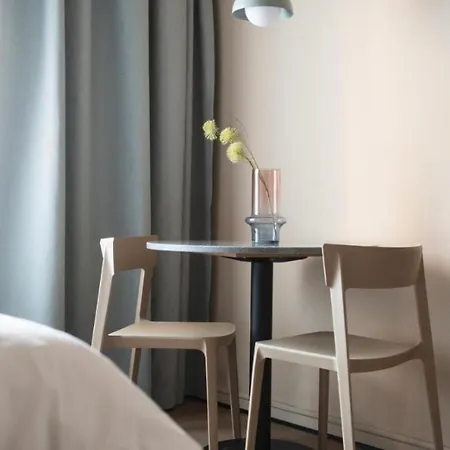 Appartement Reosrt Old Town *