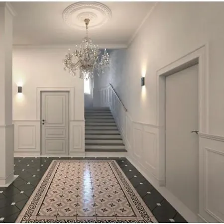 Appartement Reosrt Old Town